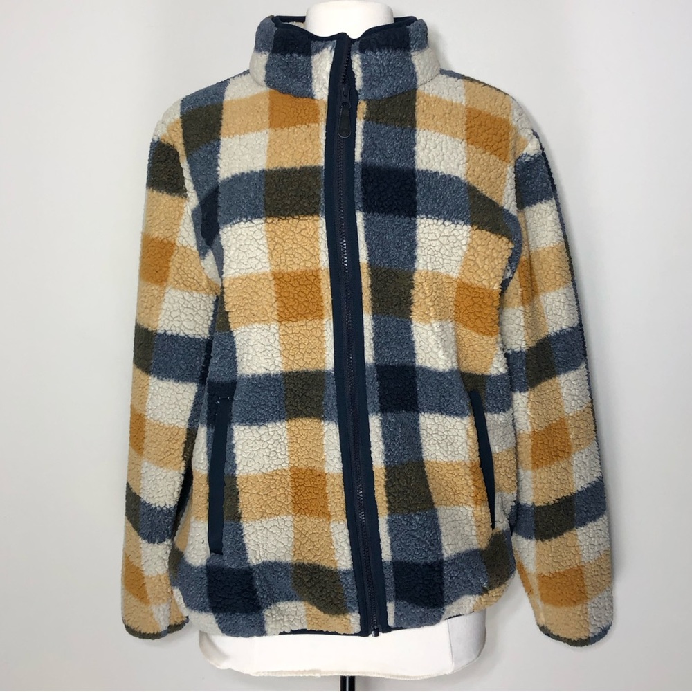 Wind River Shacket
